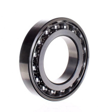 B7011-E-T-P4S High Precision Angular Contact Ball Bearing 55*90*18 mm